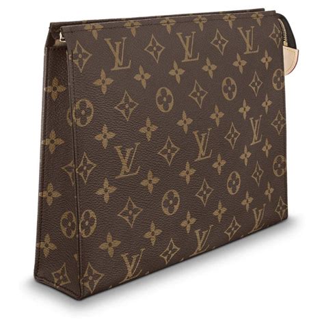 trousse de toilette lv homme|trousse de toilette homme voyage.